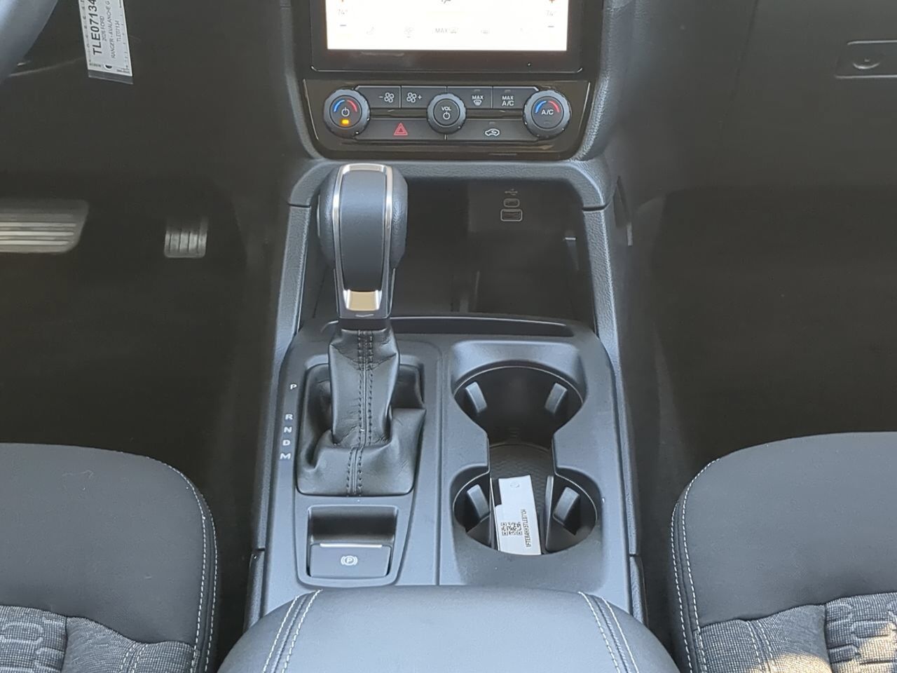 2026 Ford Ranger XLT Winder GA