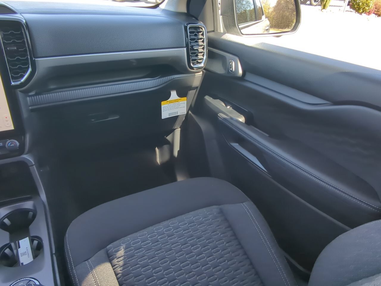 2026 Ford Ranger XLT Winder GA