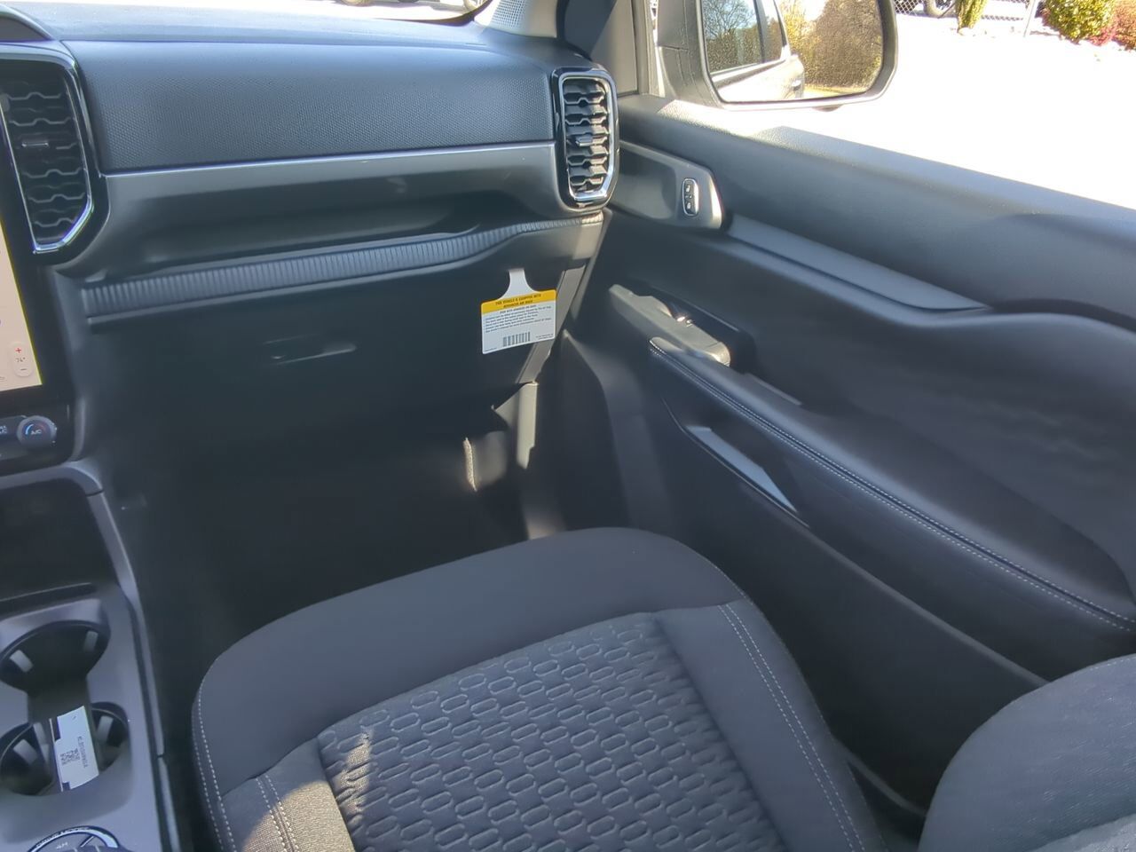 2026 Ford Ranger XLT Winder GA