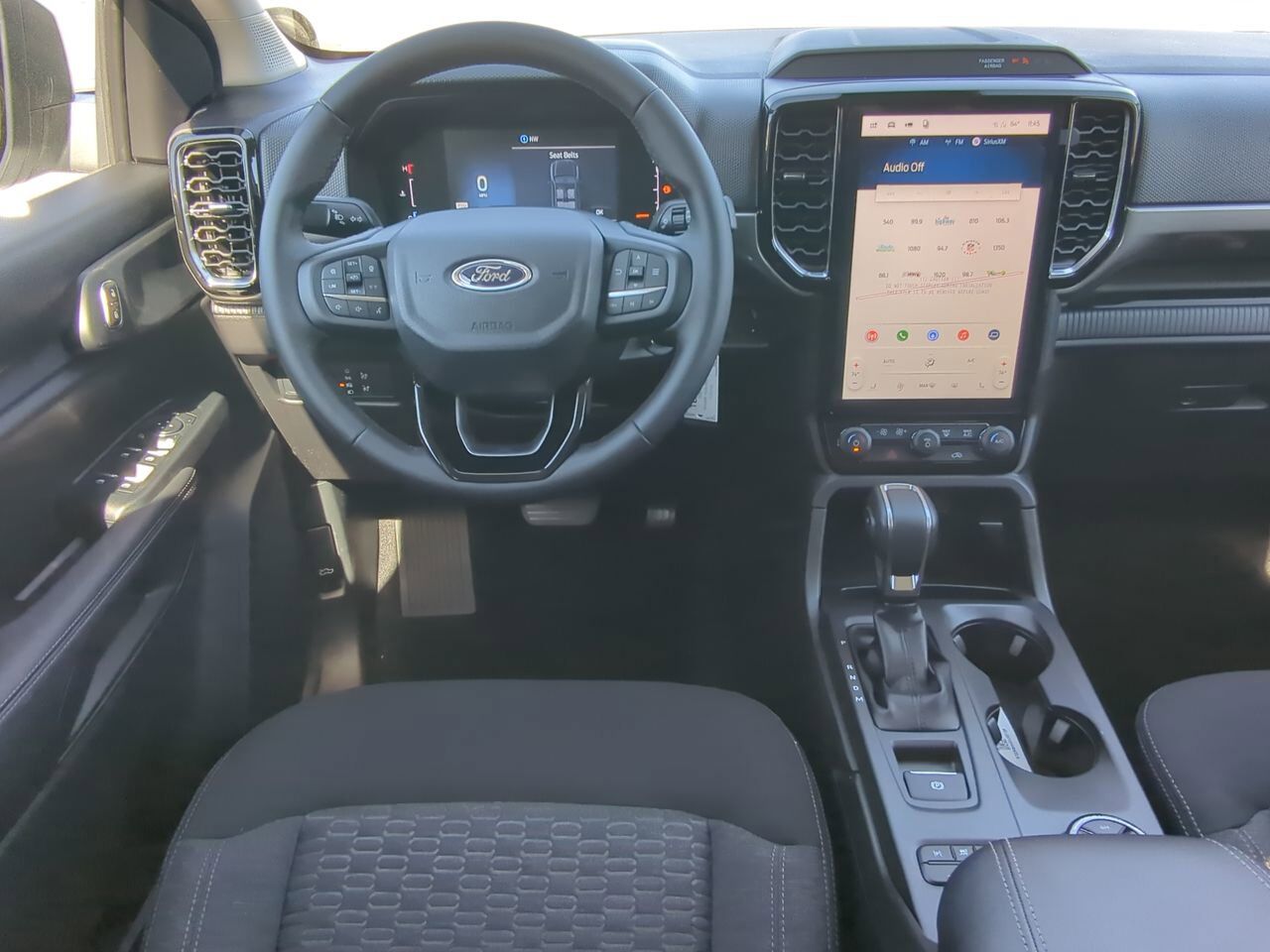 2026 Ford Ranger XLT Winder GA