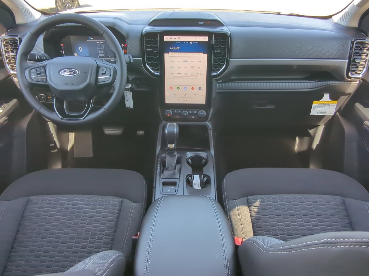 2026 Ford Ranger XLT Winder GA