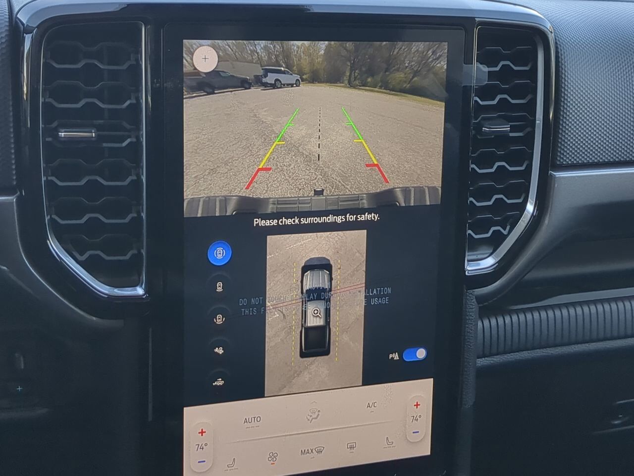 2026 Ford Ranger XLT Winder GA