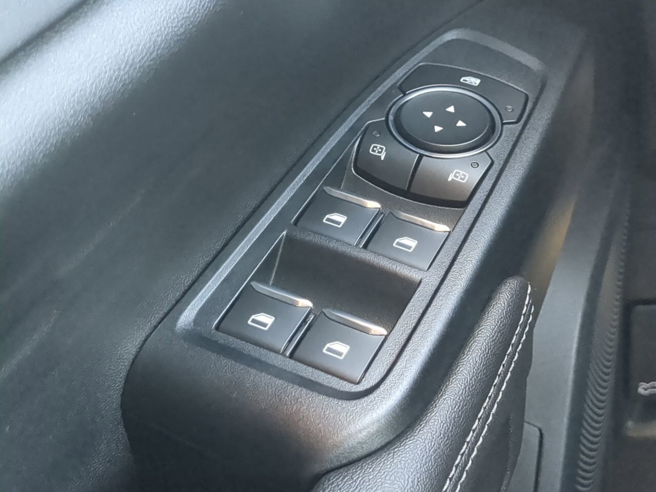 2026 Ford Ranger XLT Winder GA