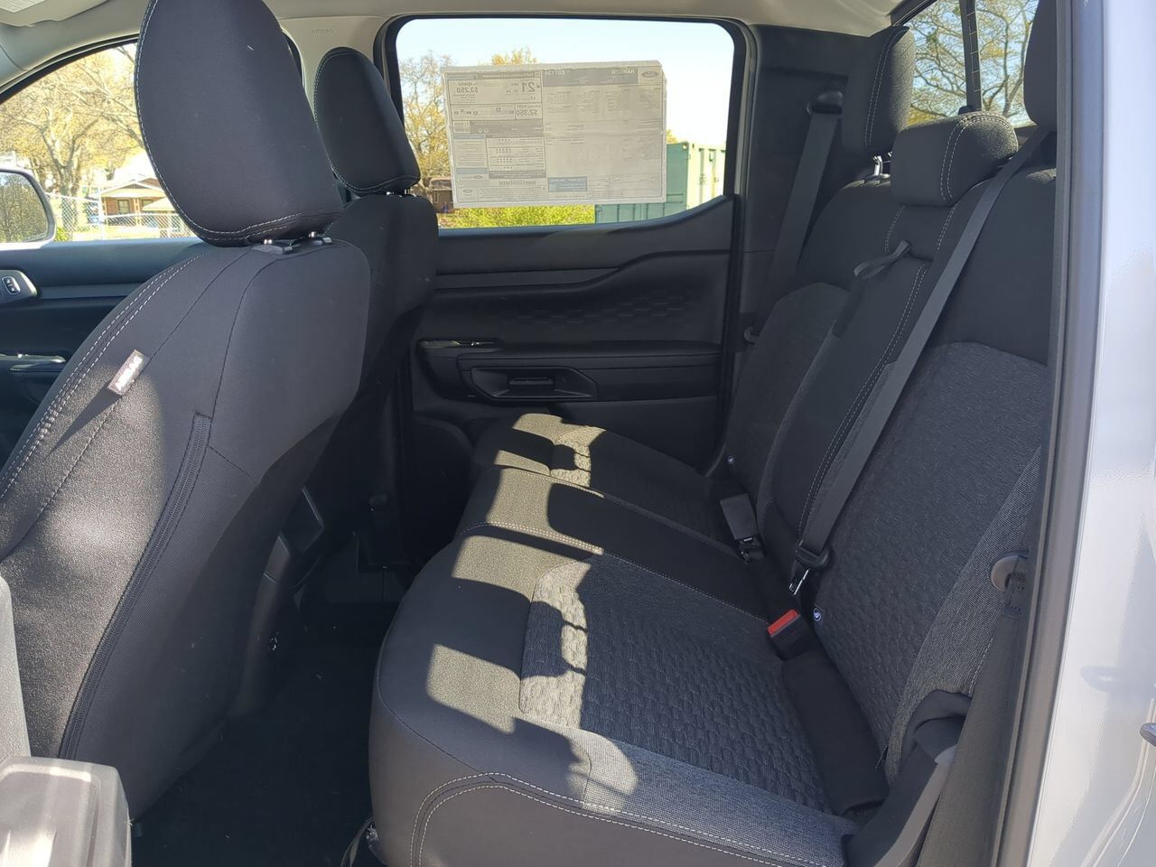 2026 Ford Ranger XLT Winder GA