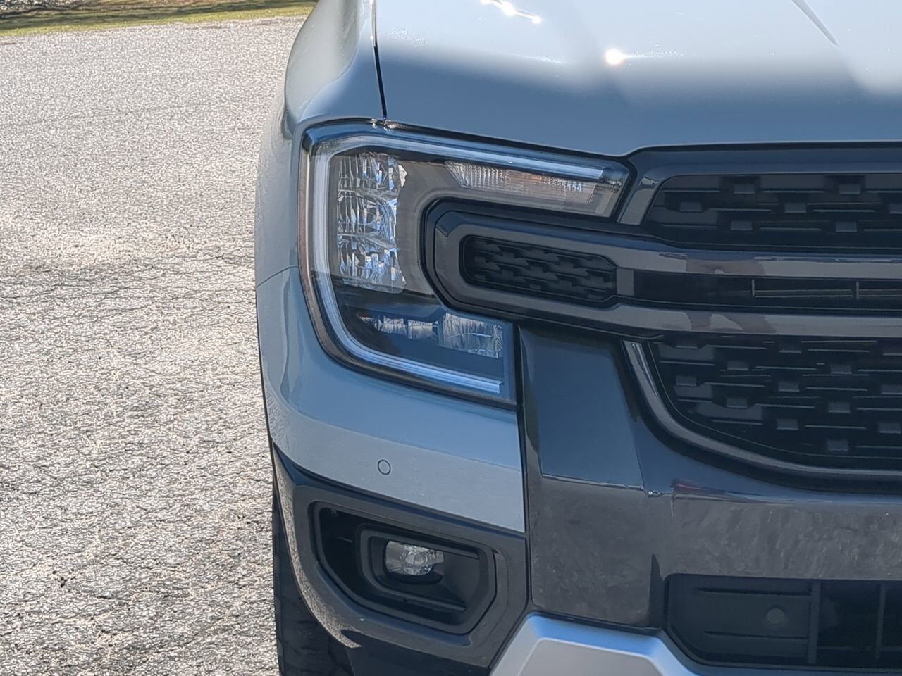 2026 Ford Ranger XLT Winder GA