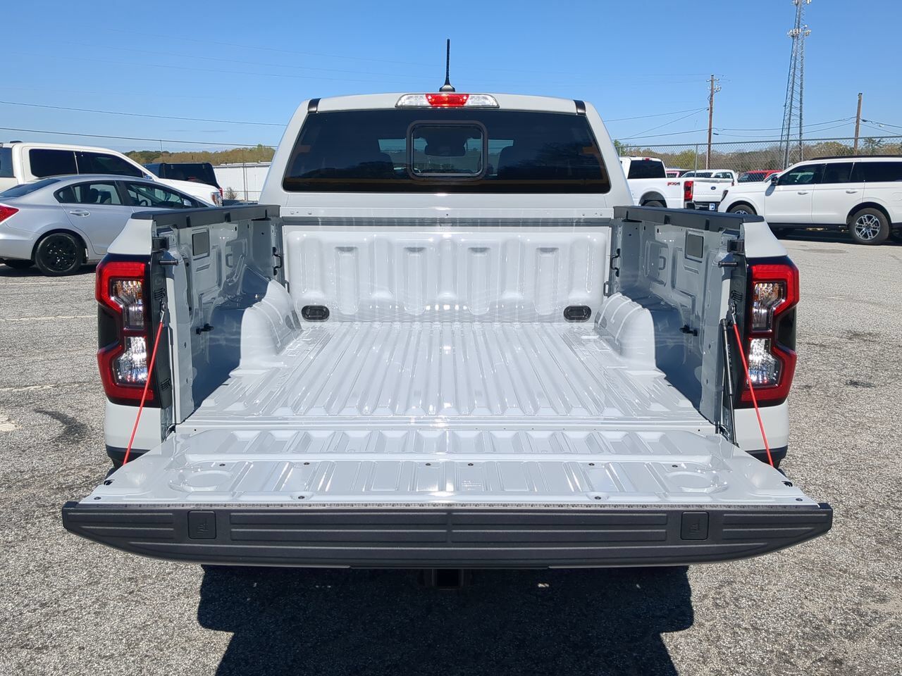 2026 Ford Ranger XLT Winder GA