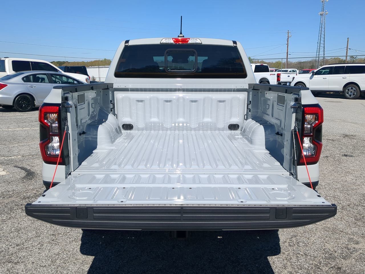 2026 Ford Ranger XLT Winder GA