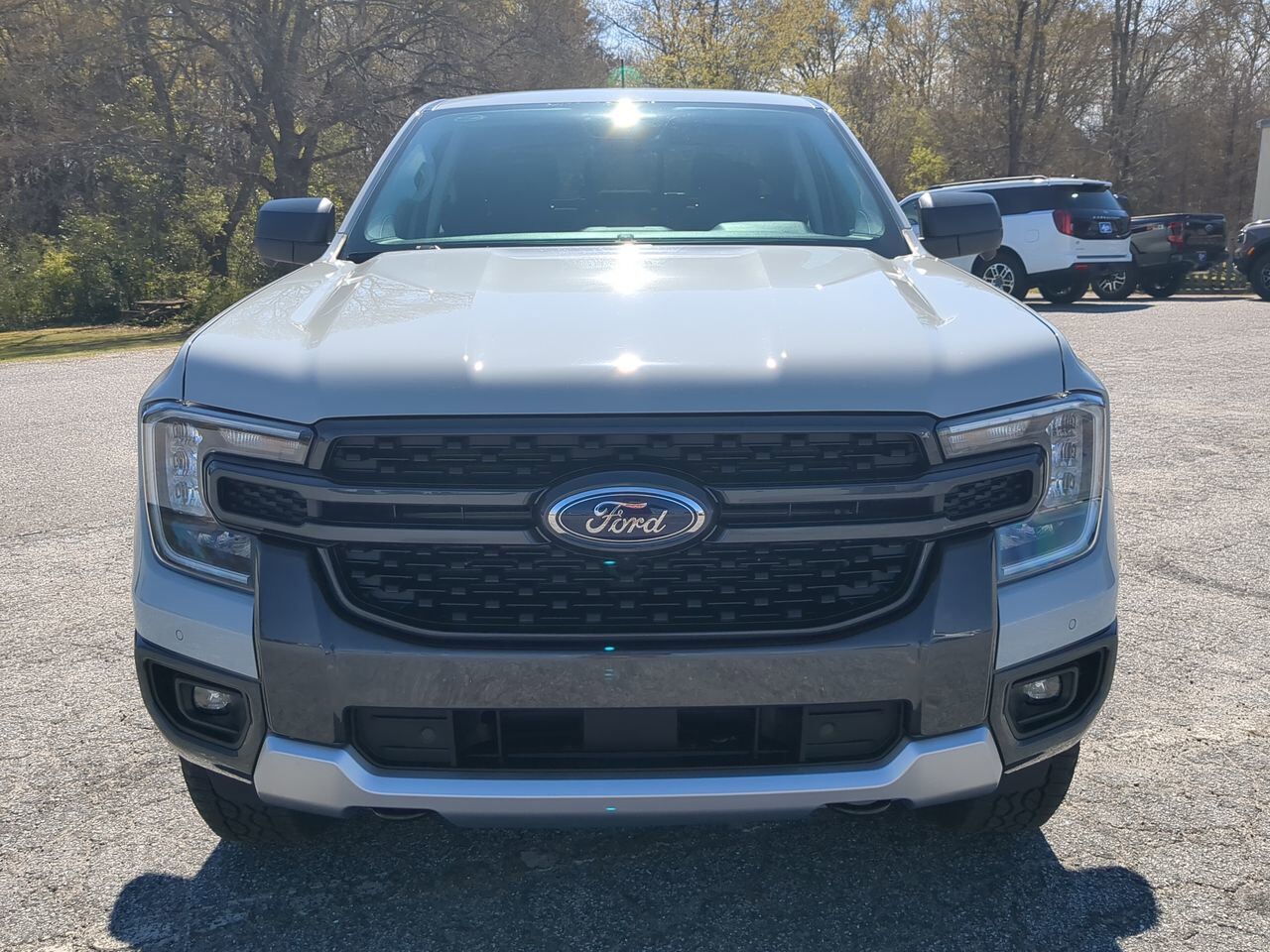 2026 Ford Ranger XLT Winder GA