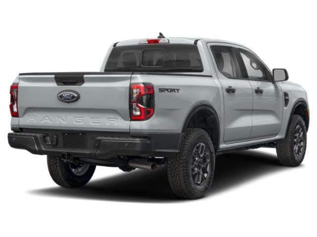 2026 Ford Ranger XLT Winder GA