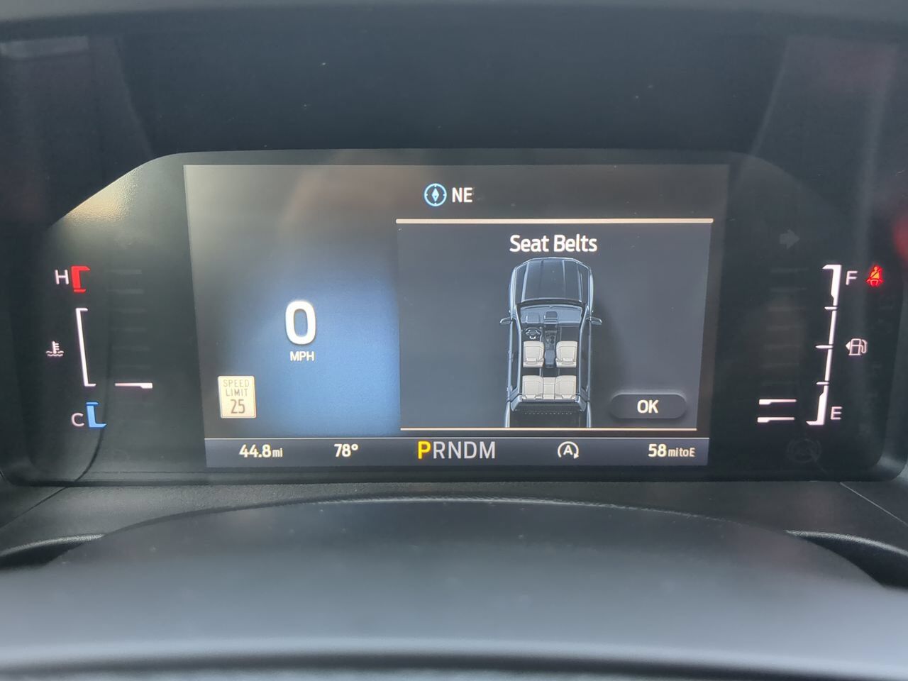 2026 Ford Ranger XLT Winder GA