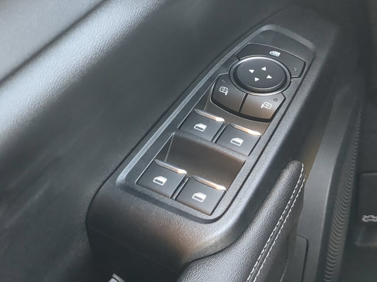 2026 Ford Ranger XLT Winder GA