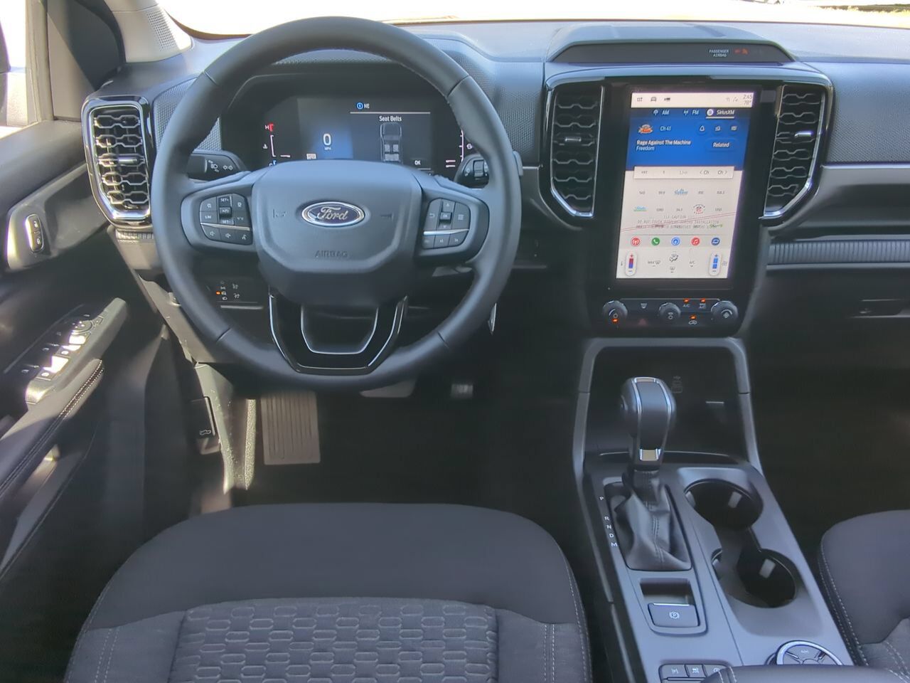 2026 Ford Ranger XLT Winder GA