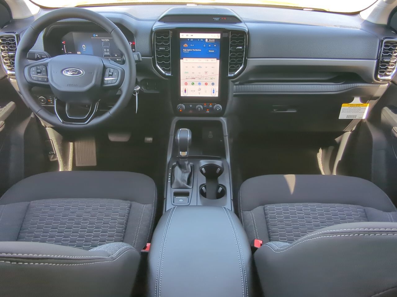 2026 Ford Ranger XLT Winder GA