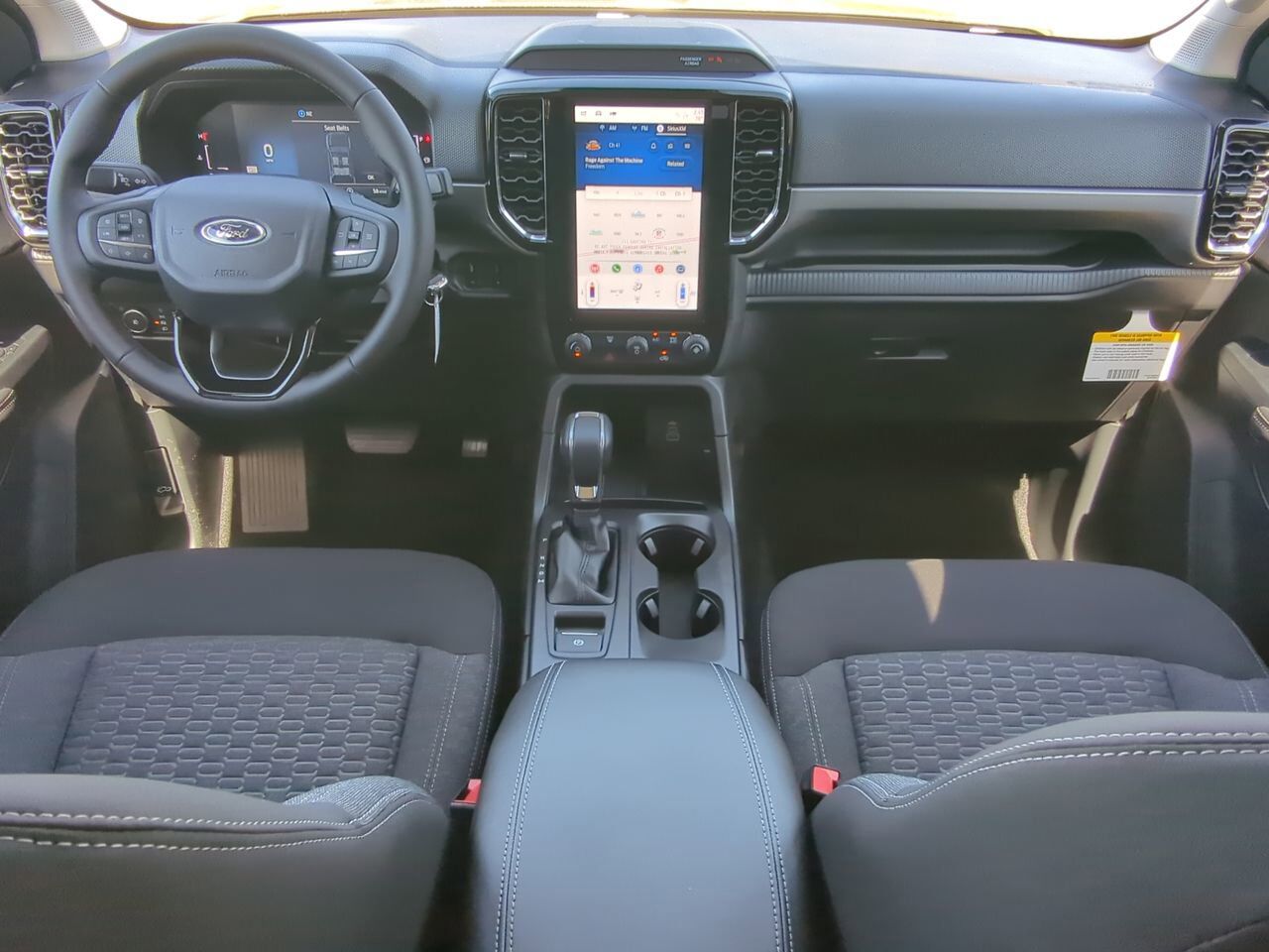 2026 Ford Ranger XLT Winder GA