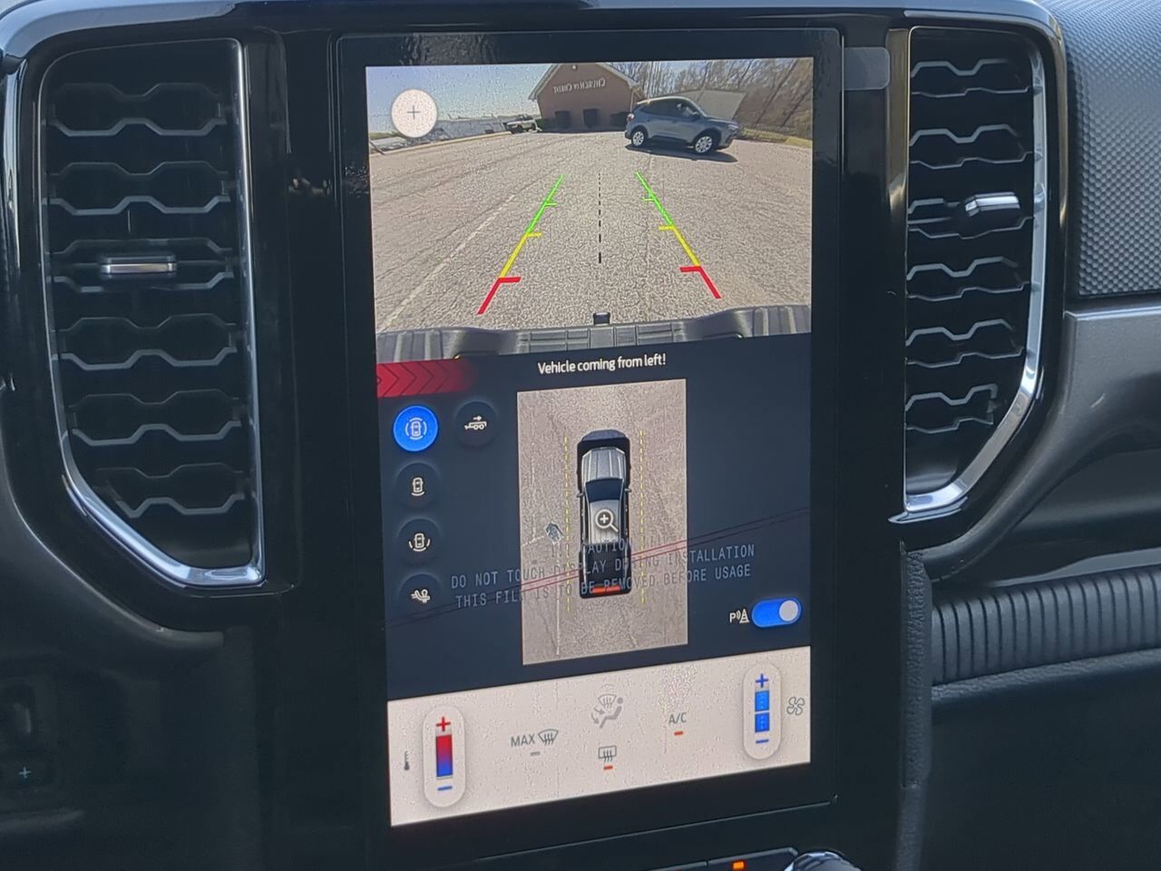 2026 Ford Ranger XLT Winder GA