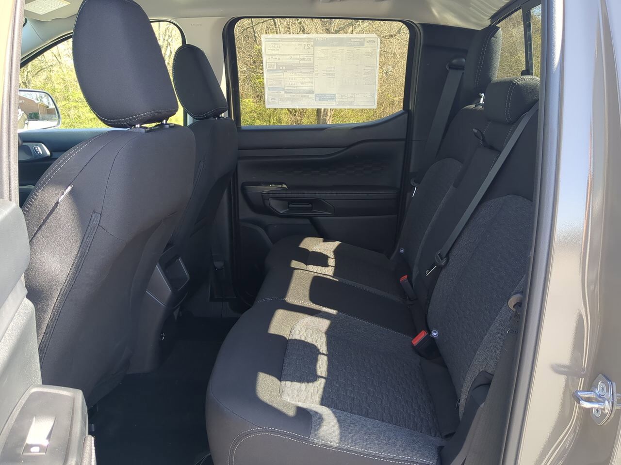 2026 Ford Ranger XLT Winder GA