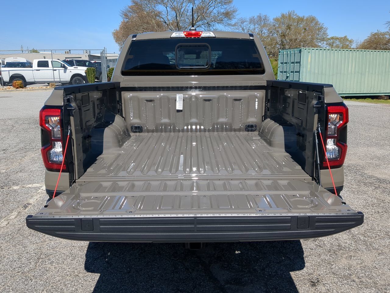 2026 Ford Ranger XLT Winder GA