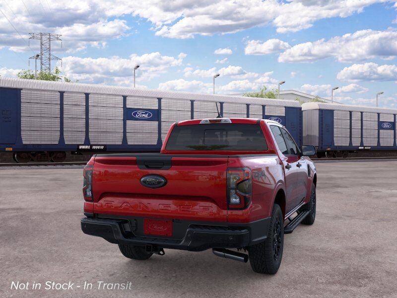 2026 Ford Ranger XLT Winder GA