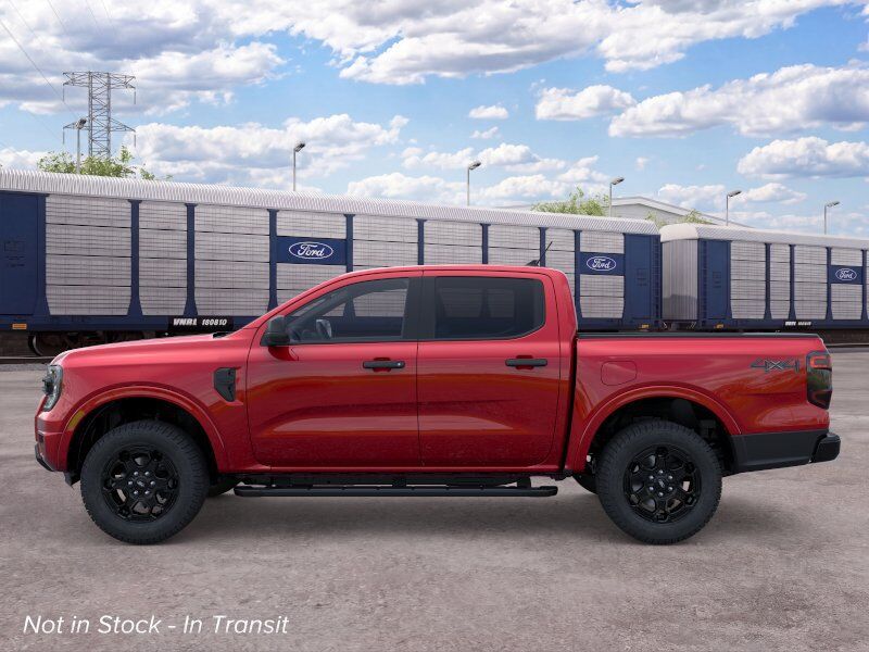 2026 Ford Ranger XLT Winder GA