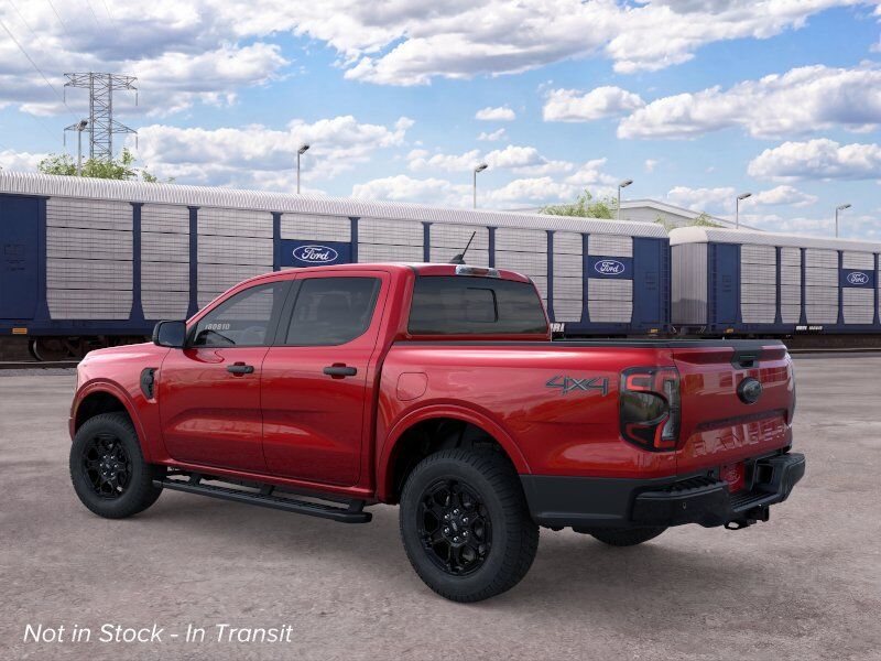 2026 Ford Ranger XLT Winder GA
