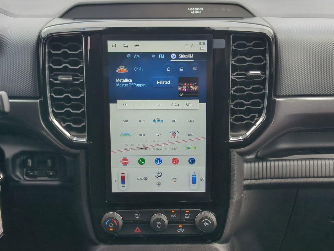 2026 Ford Ranger XLT Winder GA