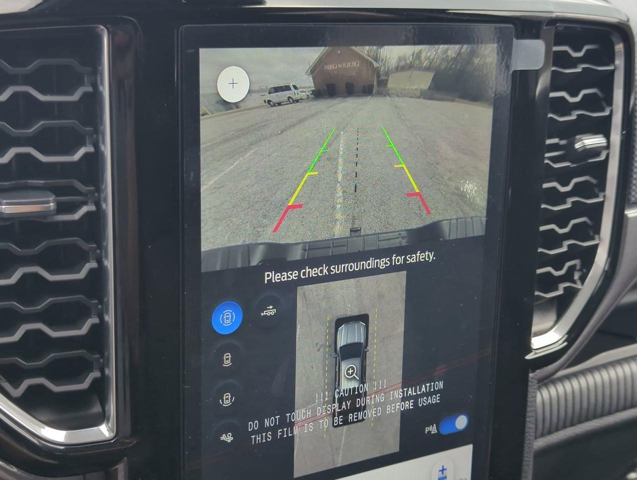 2026 Ford Ranger XLT Winder GA