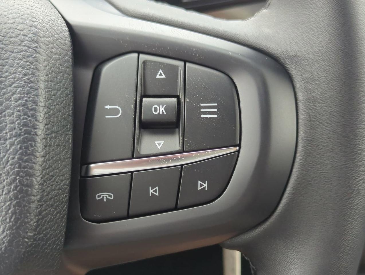 2026 Ford Ranger XLT Winder GA