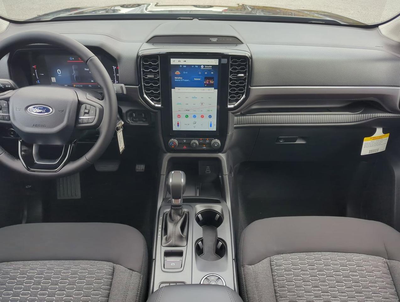 2026 Ford Ranger XLT Winder GA