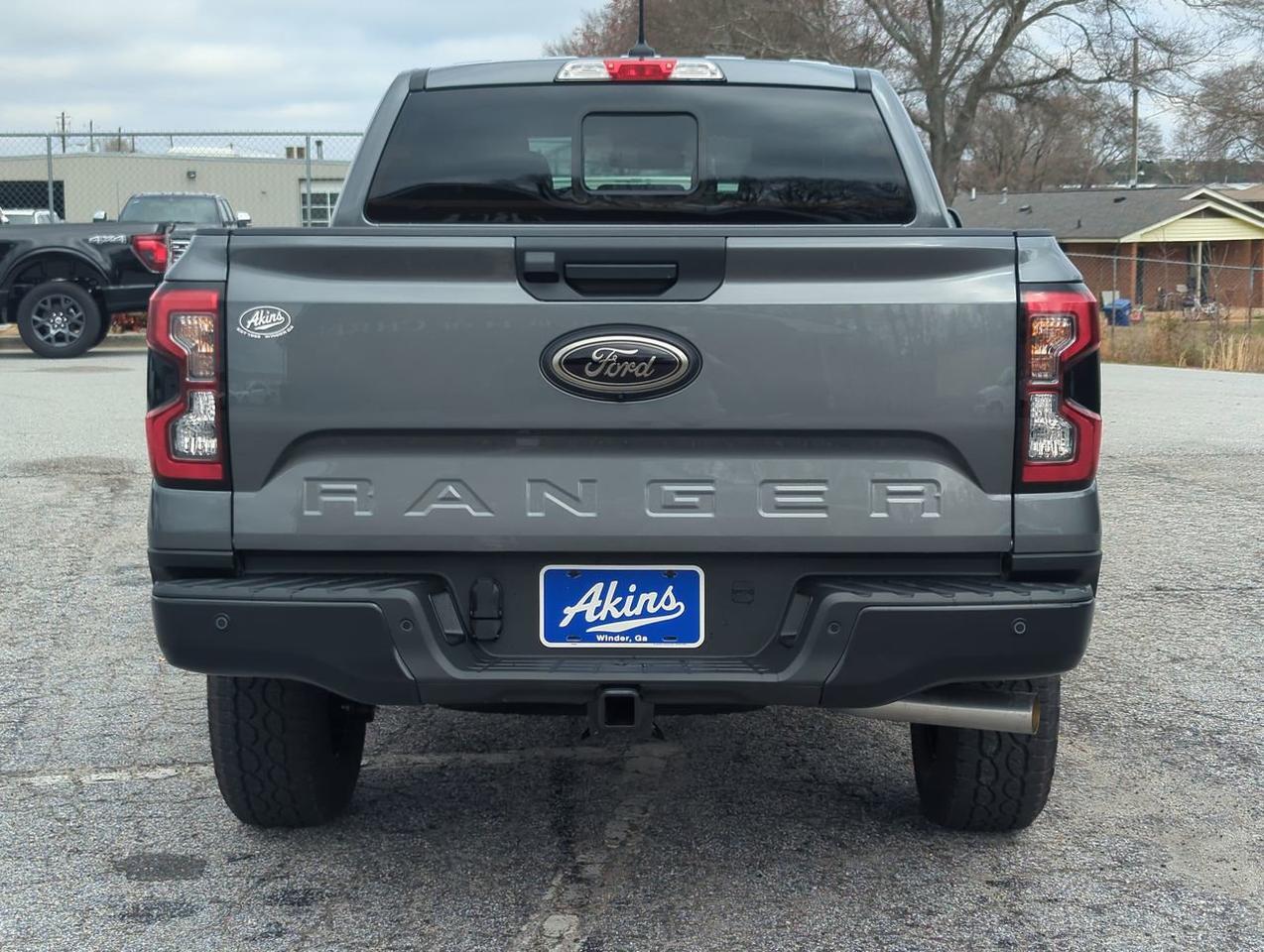 2026 Ford Ranger XLT Winder GA