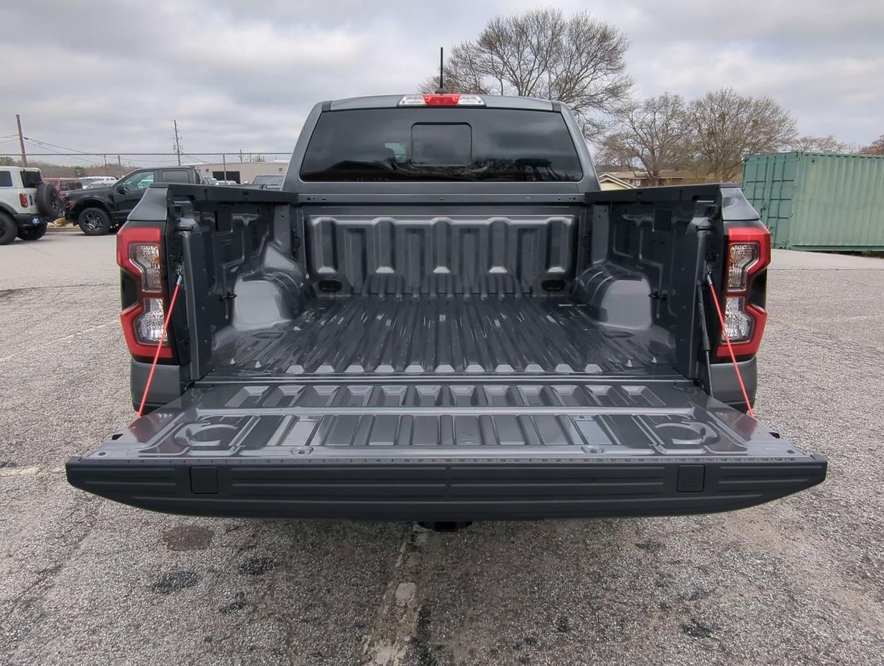 2026 Ford Ranger XLT Winder GA