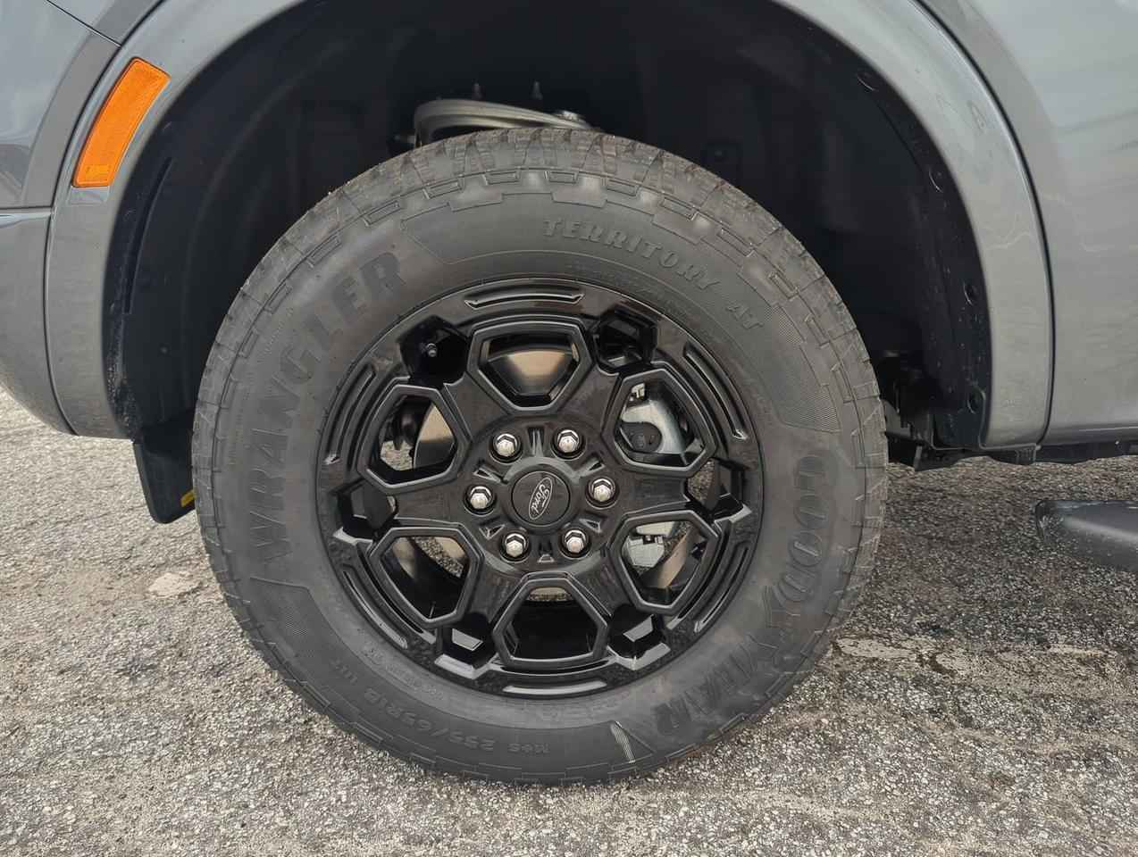 2026 Ford Ranger XLT Winder GA