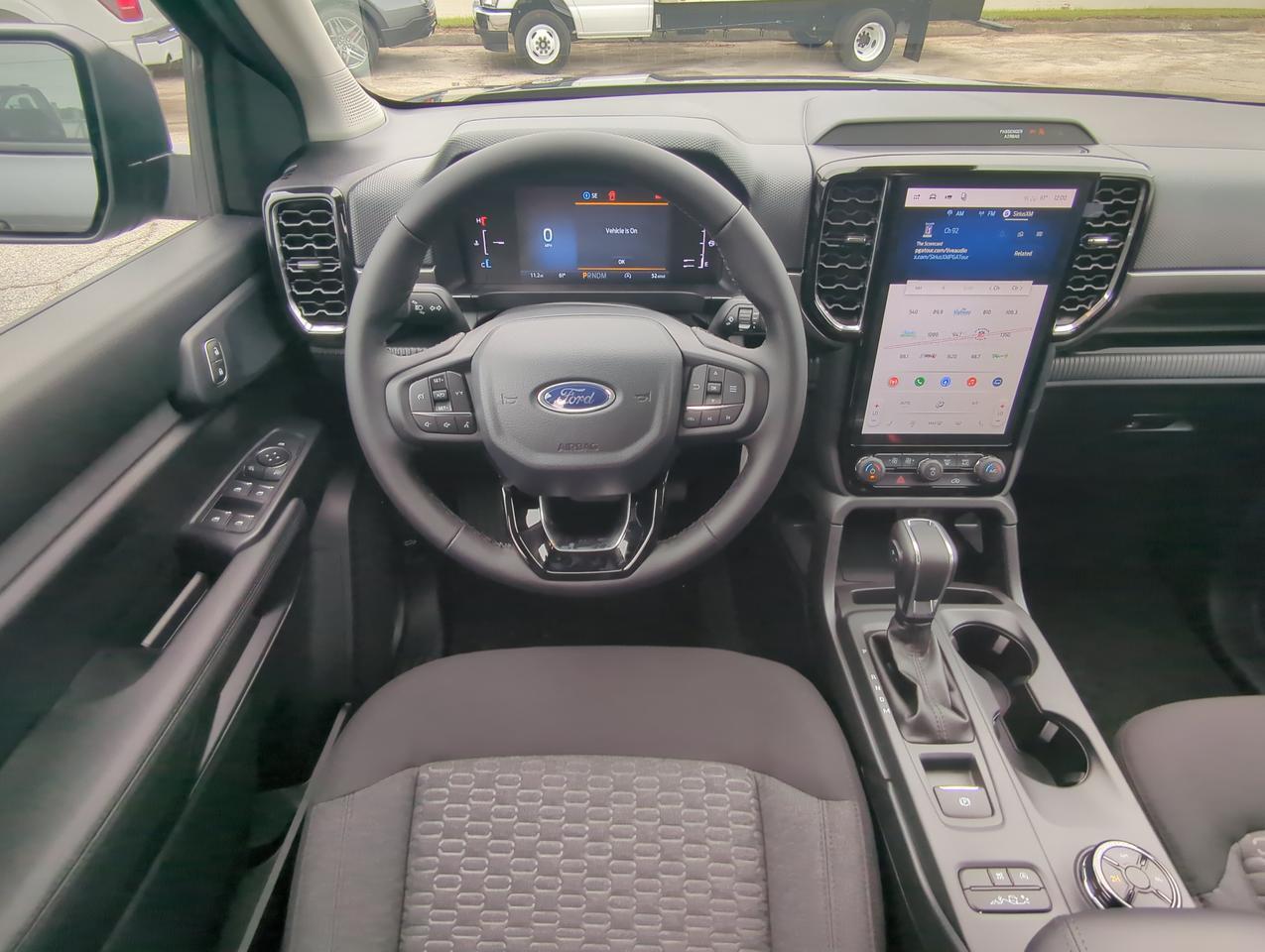 2026 Ford Ranger XLT Winder GA