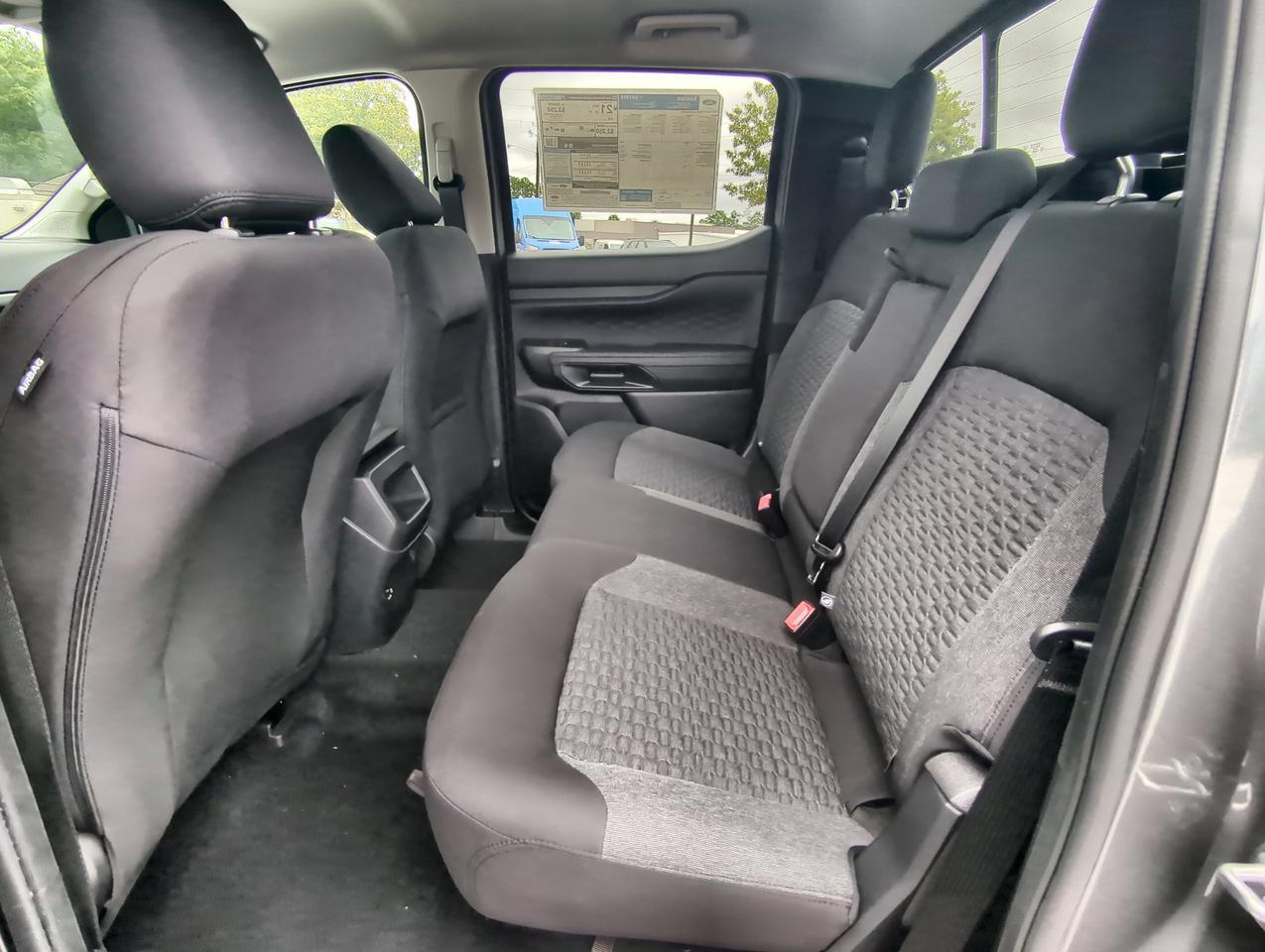 2026 Ford Ranger XLT Winder GA