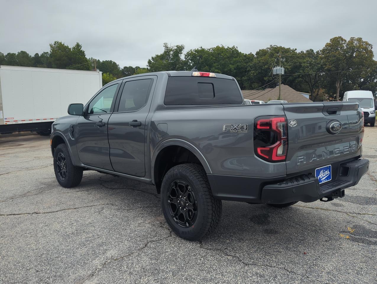 2026 Ford Ranger XLT Winder GA