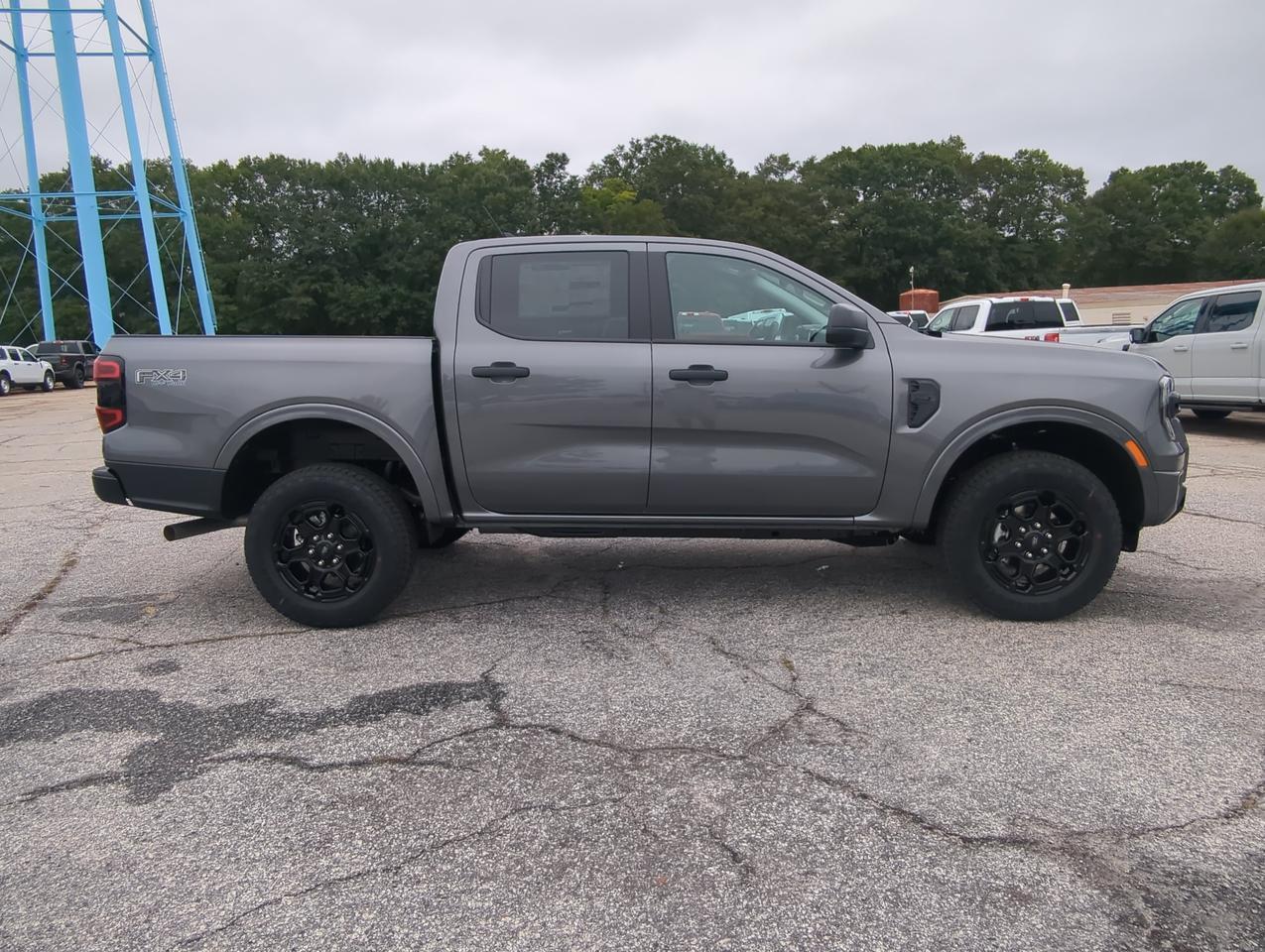 2026 Ford Ranger XLT Winder GA