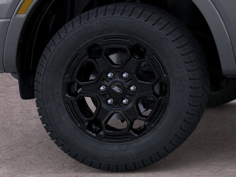 2026 Ford Ranger XLT Winder GA