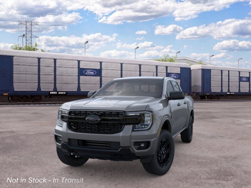 2026 Ford Ranger XLT Winder GA