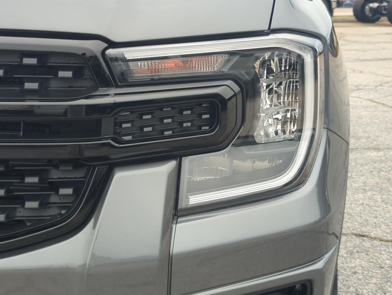2026 Ford Ranger XLT Winder GA