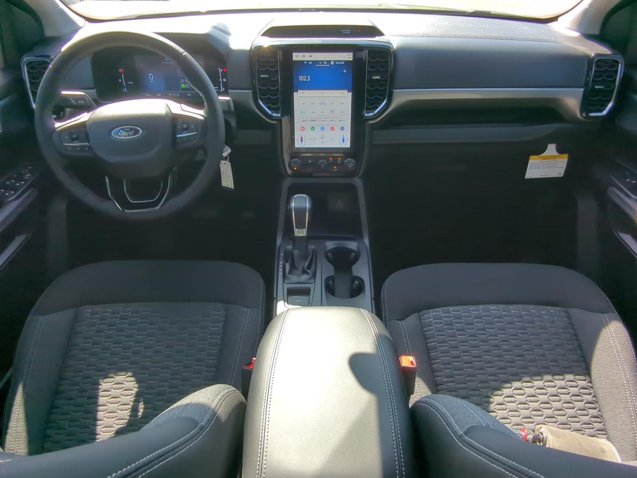 2026 Ford Ranger XLT Winder GA
