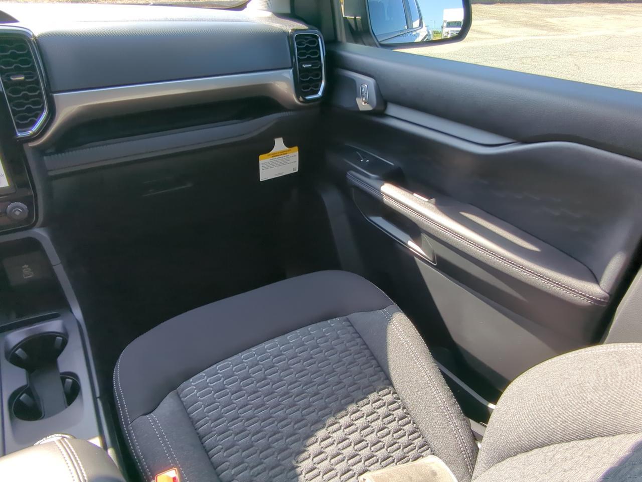 2026 Ford Ranger XLT Winder GA