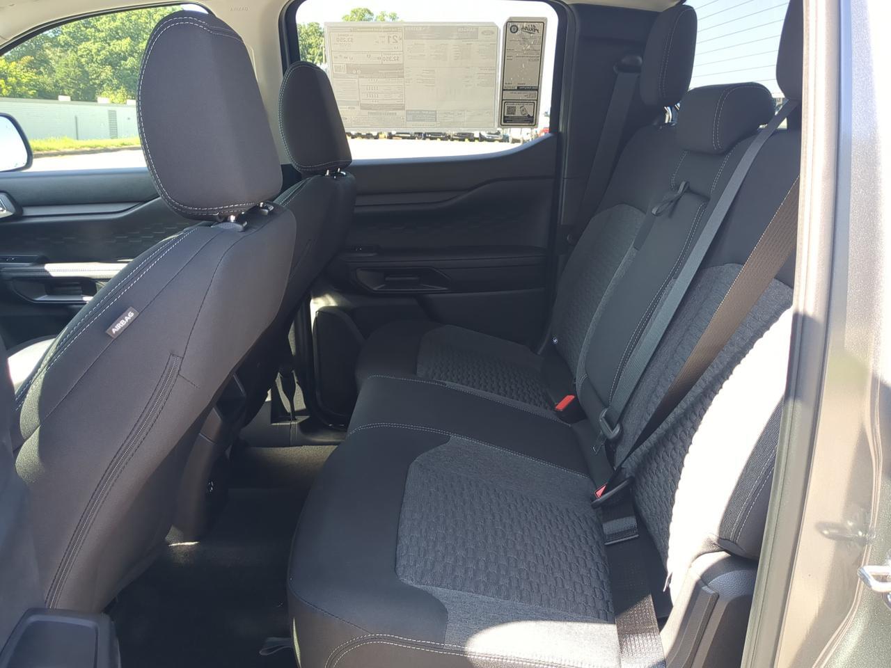 2026 Ford Ranger XLT Winder GA
