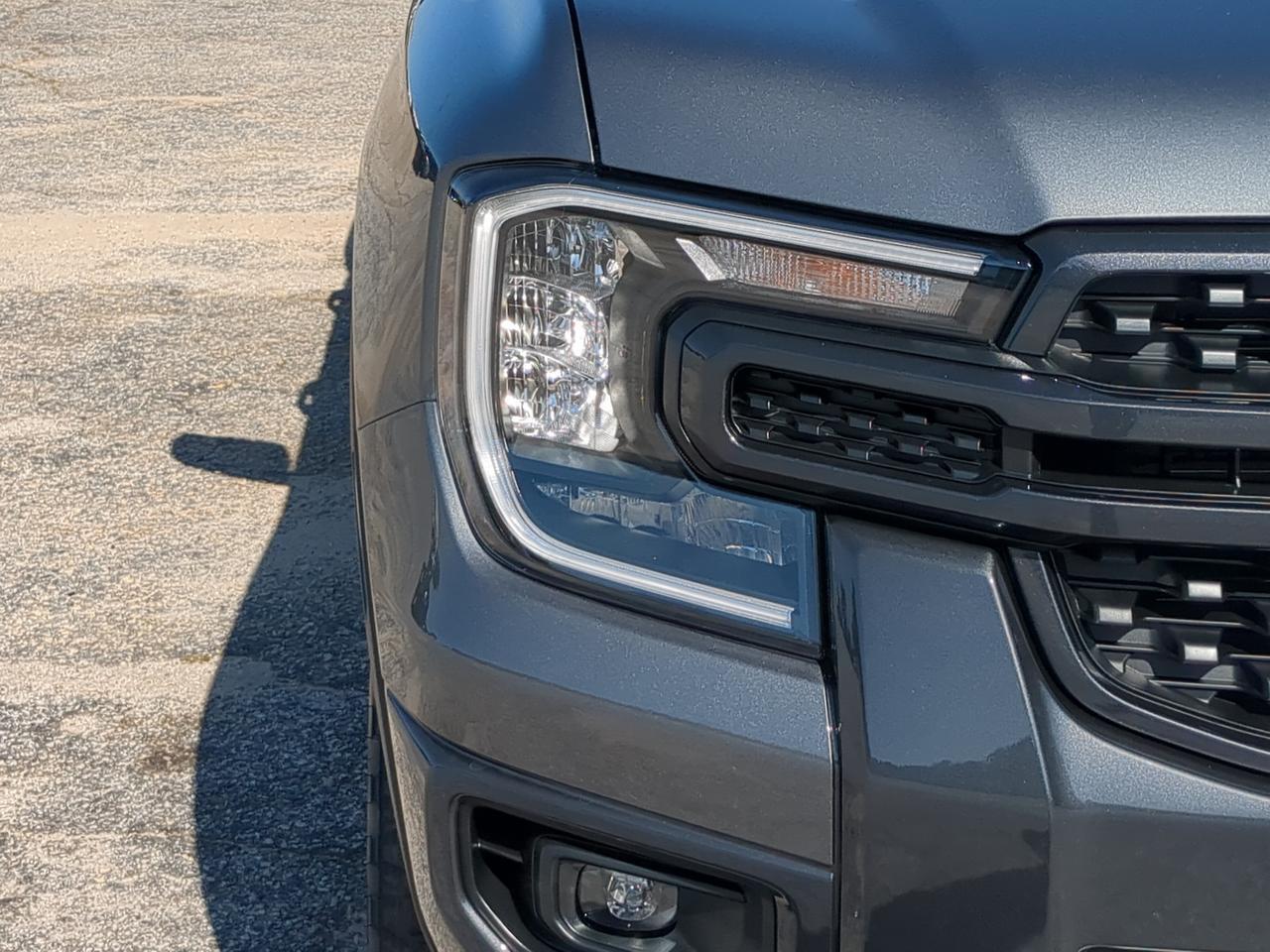 2026 Ford Ranger XLT Winder GA