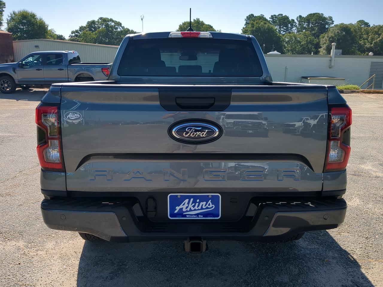 2026 Ford Ranger XLT Winder GA