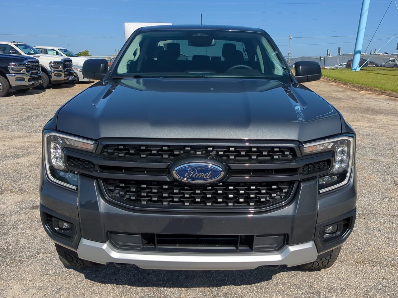 2026 Ford Ranger XLT Winder GA