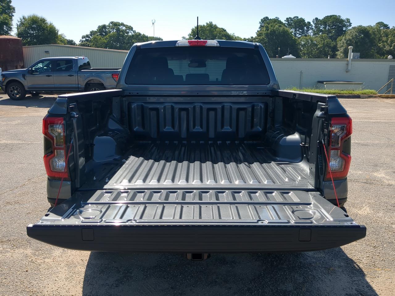 2026 Ford Ranger XLT Winder GA