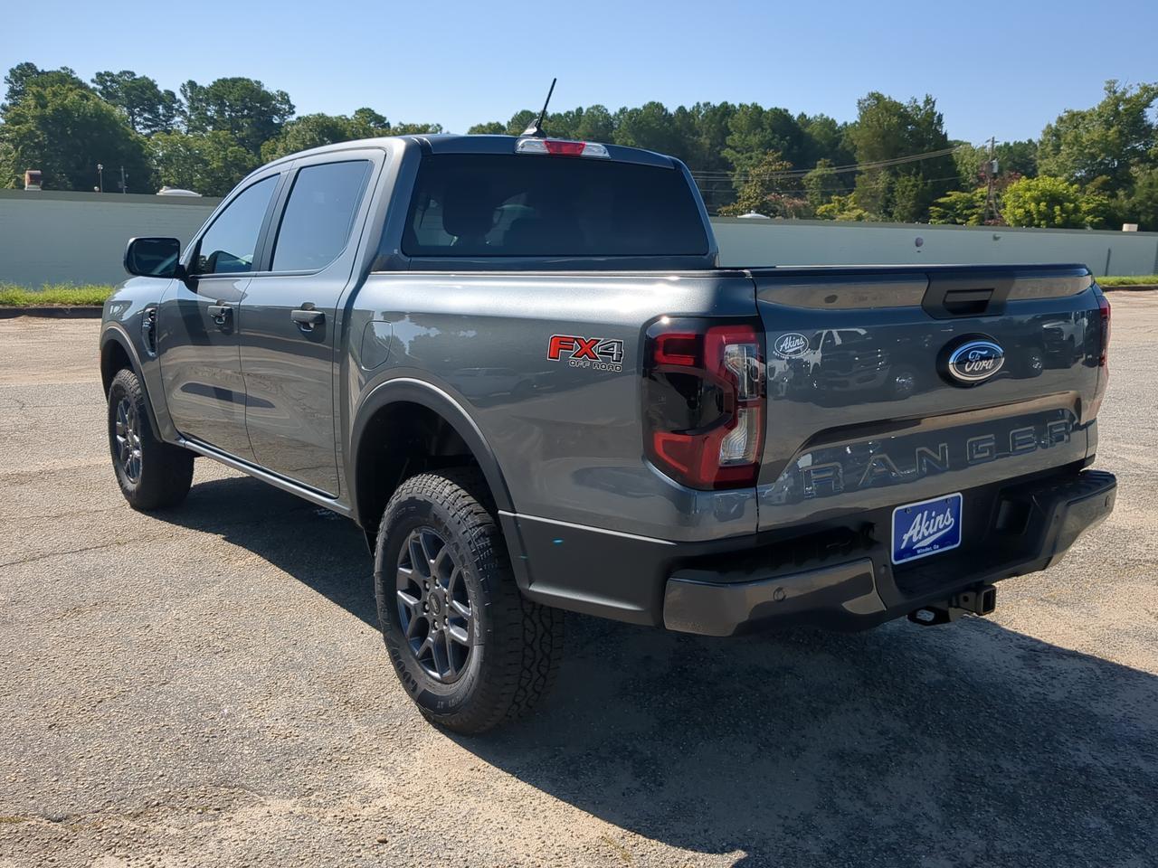 2026 Ford Ranger XLT Winder GA