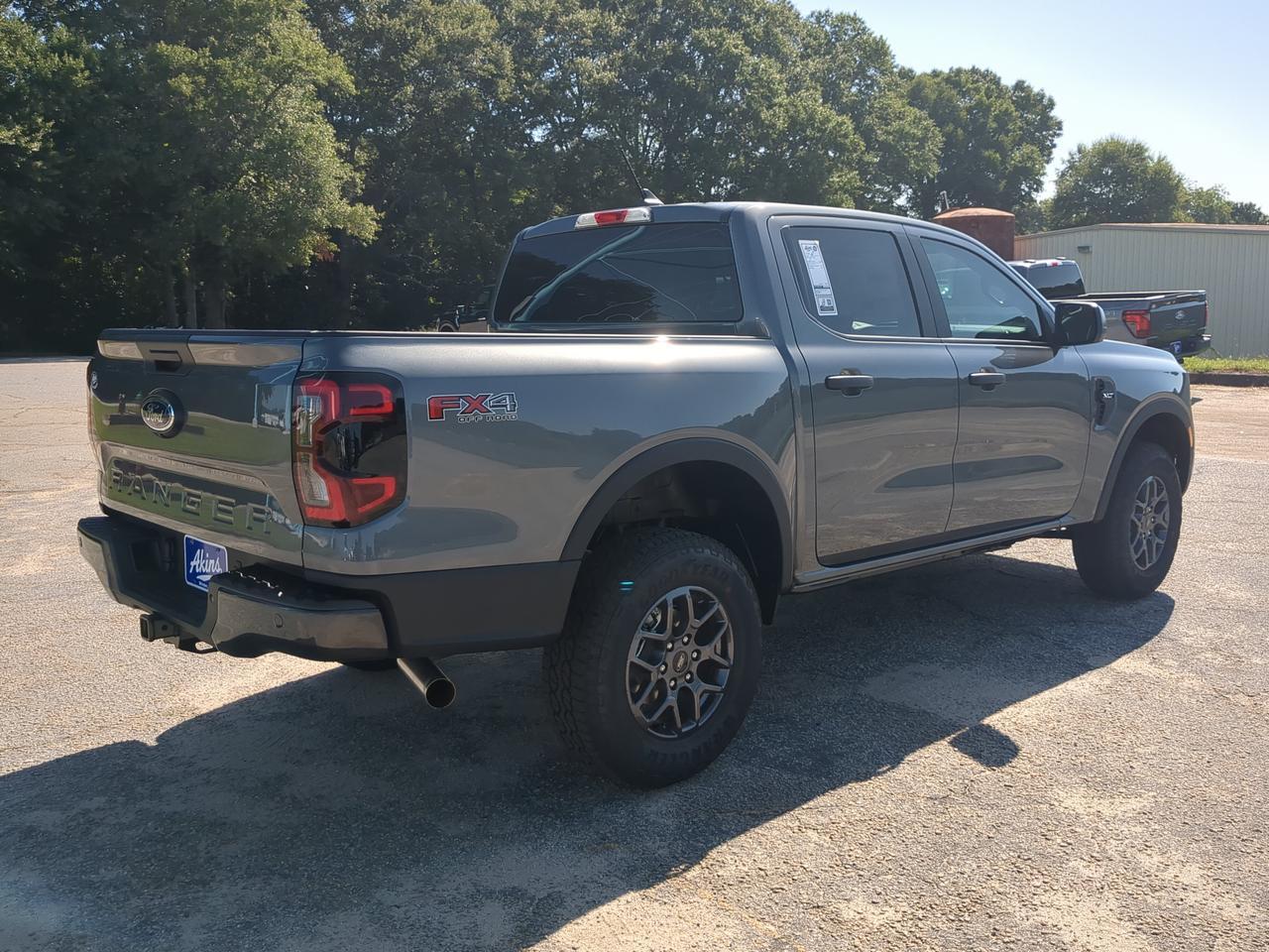 2026 Ford Ranger XLT Winder GA