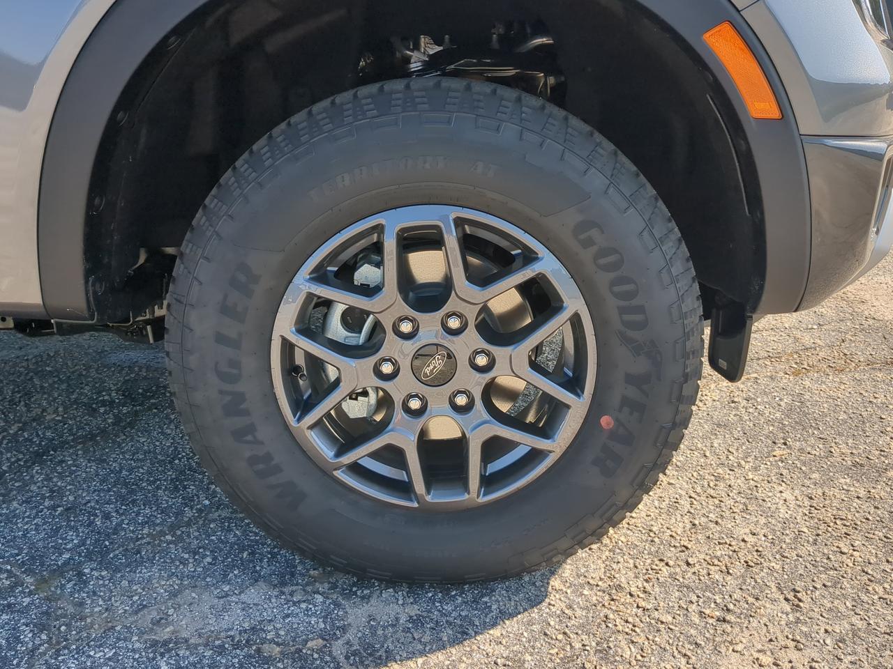 2026 Ford Ranger XLT Winder GA