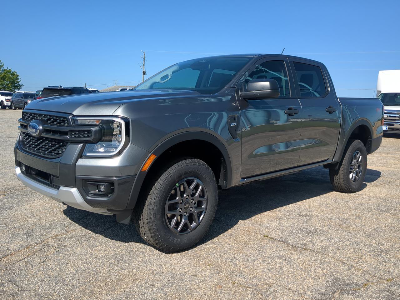 2026 Ford Ranger XLT Winder GA