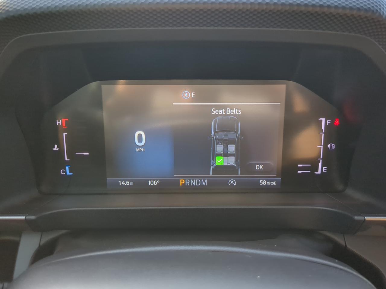 2026 Ford Ranger XLT Winder GA